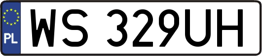 WS329UH
