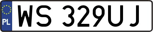 WS329UJ
