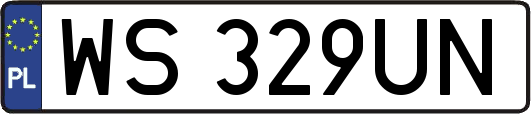 WS329UN