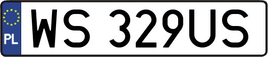 WS329US
