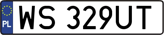 WS329UT