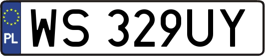 WS329UY
