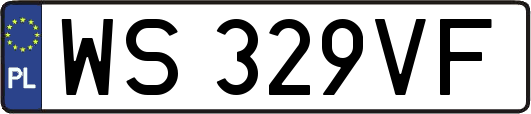 WS329VF