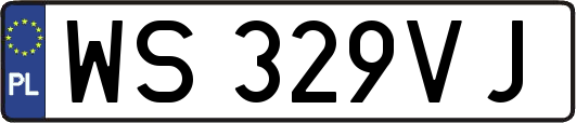 WS329VJ