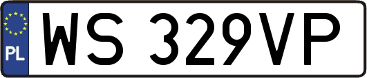 WS329VP