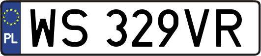WS329VR