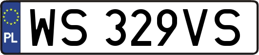 WS329VS