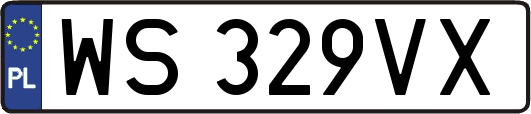 WS329VX