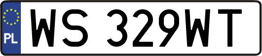WS329WT