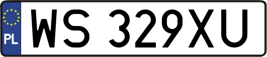 WS329XU