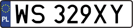 WS329XY