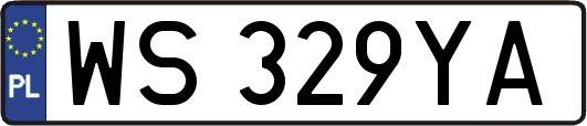 WS329YA