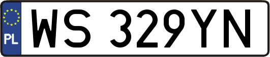 WS329YN