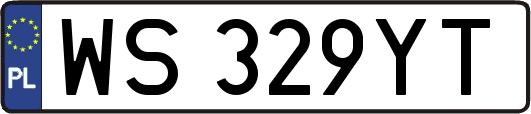 WS329YT