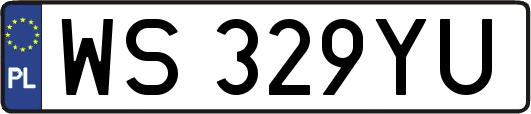 WS329YU