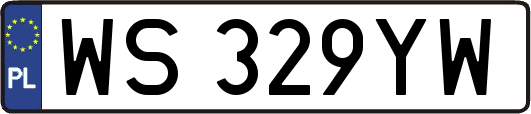 WS329YW
