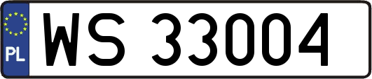 WS33004