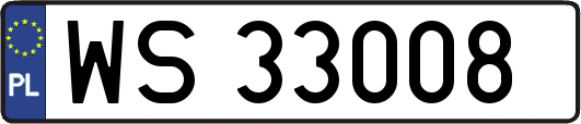 WS33008