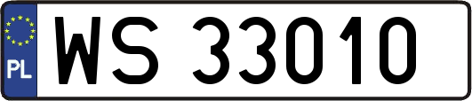 WS33010