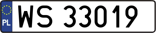 WS33019