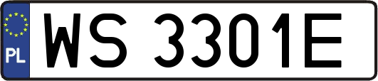 WS3301E
