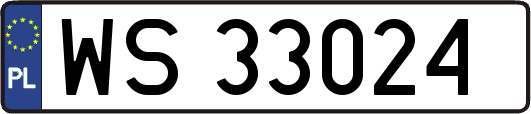 WS33024