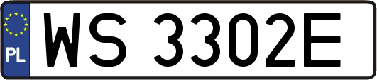 WS3302E