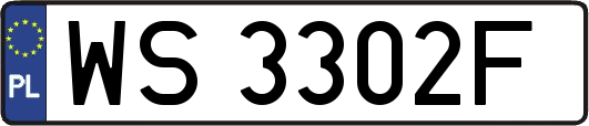 WS3302F