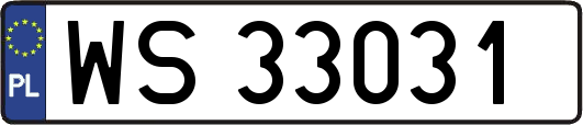 WS33031