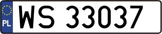 WS33037