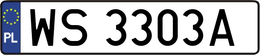 WS3303A