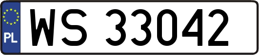 WS33042