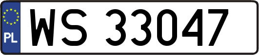 WS33047