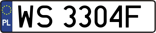 WS3304F