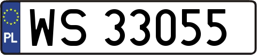 WS33055