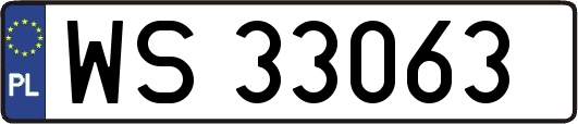 WS33063
