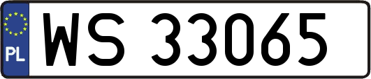 WS33065