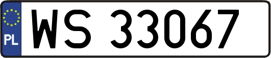 WS33067