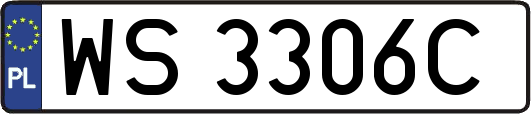 WS3306C