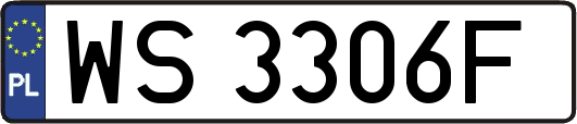 WS3306F