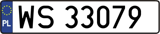 WS33079