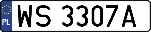 WS3307A