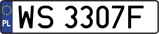 WS3307F