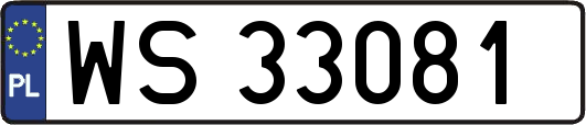 WS33081