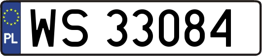 WS33084