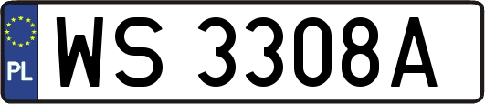 WS3308A