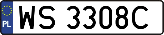WS3308C