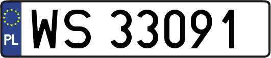 WS33091