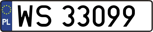 WS33099