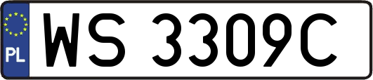 WS3309C